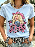 Women's Music Commemorative Top