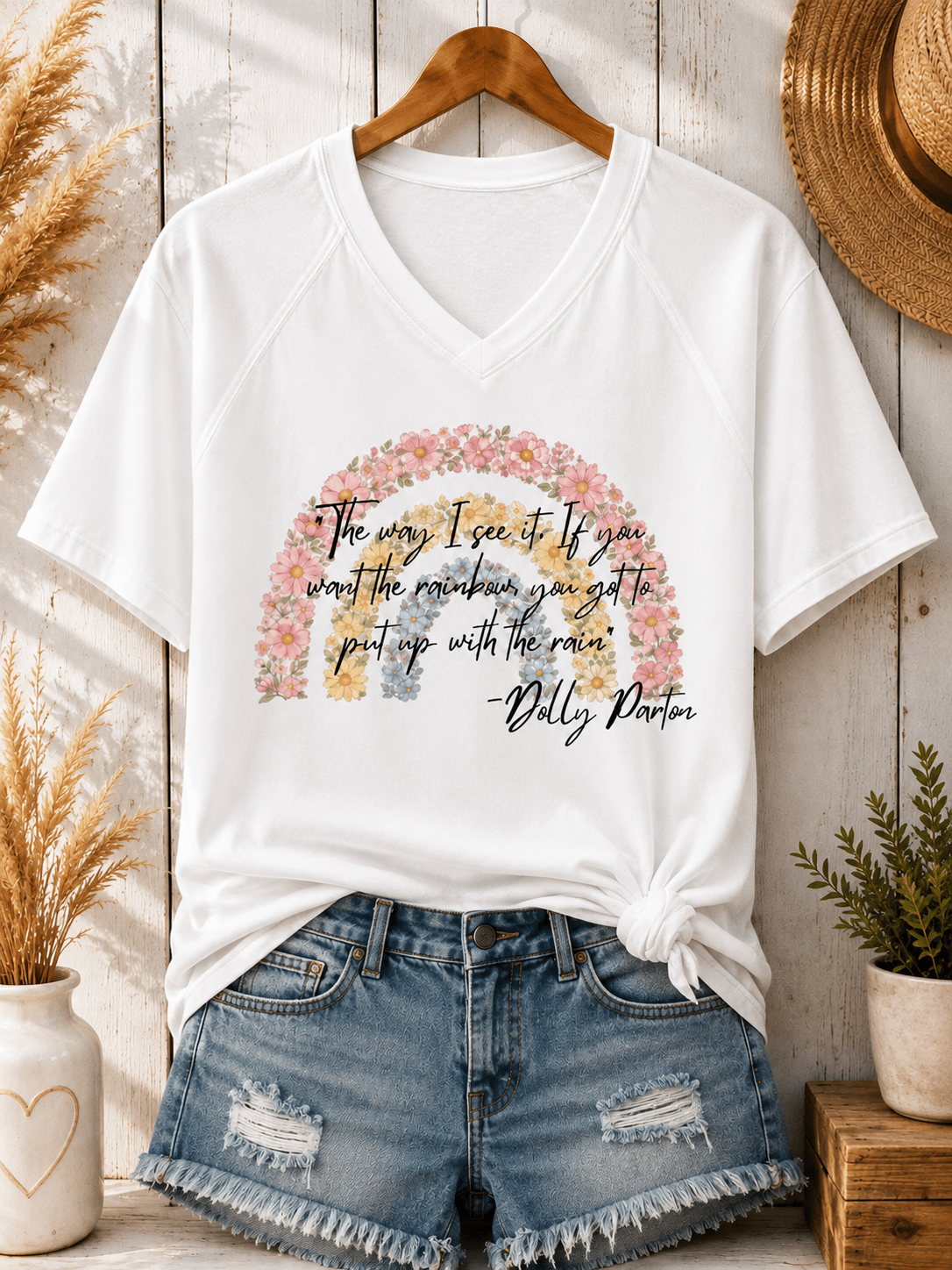 Limited Edition 2026_💕Dolly Parton 🕊🫶🏻❤‍🩹💕⃝ 💕 - Unisex T-Shirt
