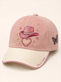 Unisex Commemorative Graphic Hat For Fans