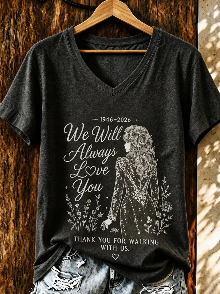 Women's Legendary female country singer T-Shirt