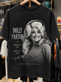 Forever Our Queen of Country