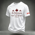 Men's Lake Ontario Printed T-shirt