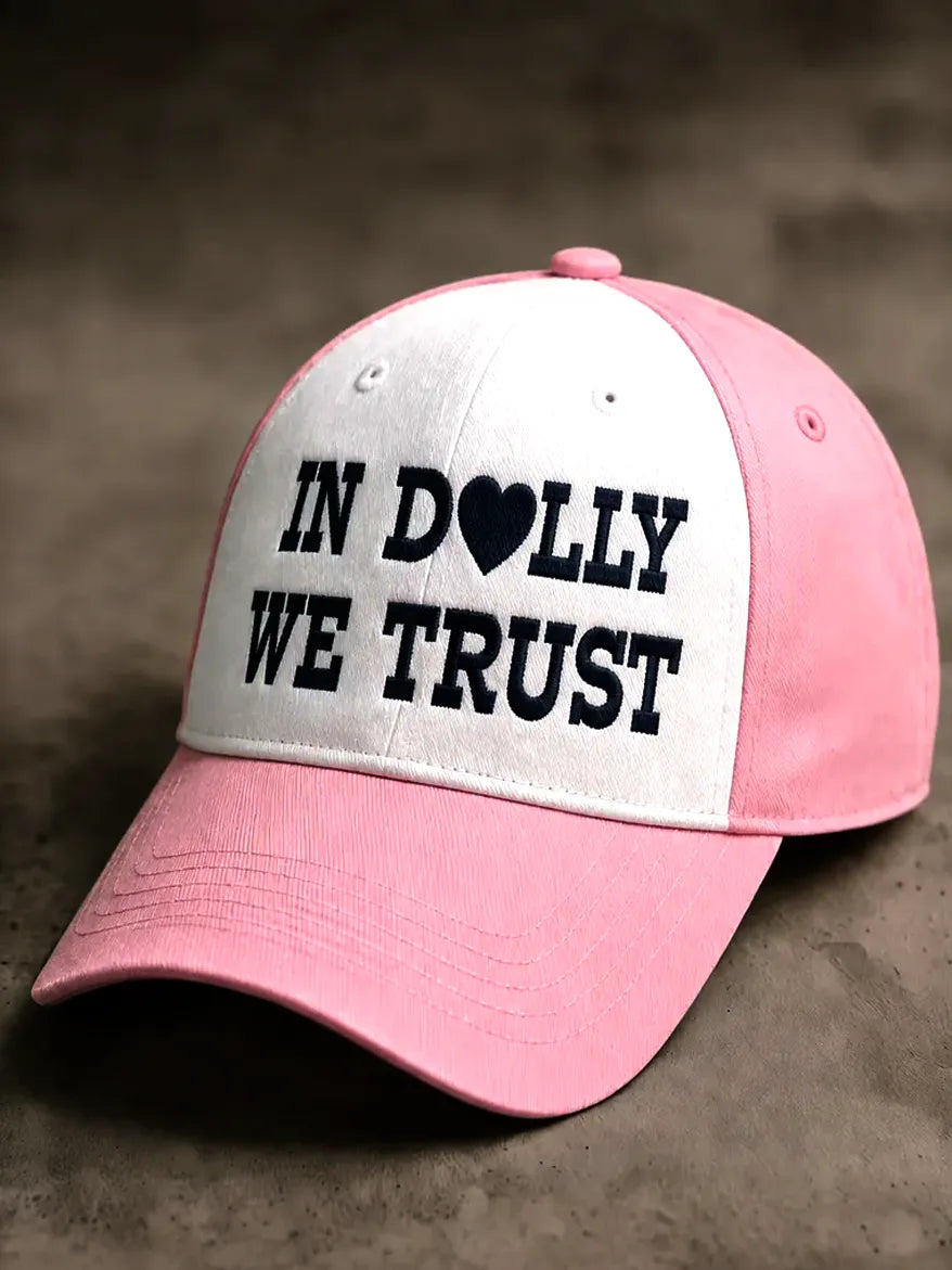 Women'S Country Music Commemorative Hat