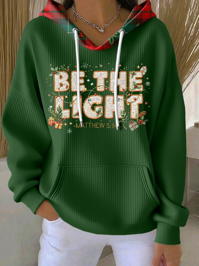Women's Casual Autumn And Winter Hoodies Become A Must-Have.