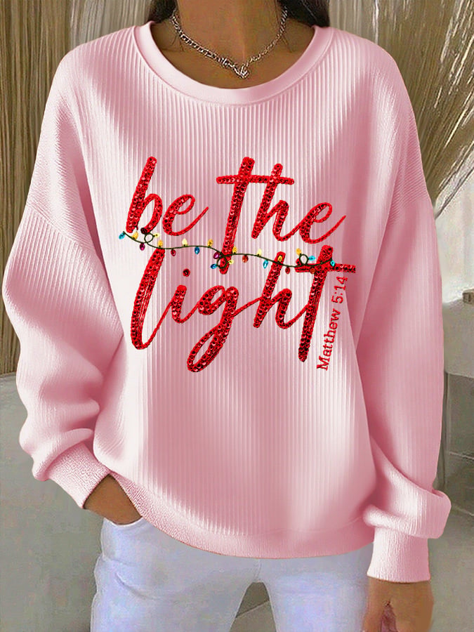 Women's casual autumn and winter become light sportswear