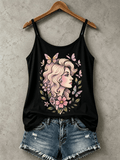 Women's Forever Our Queen of Country Tank Top