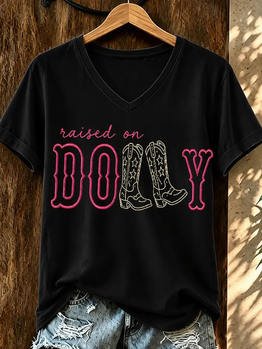 Women's Legendary female country singer T-Shirt