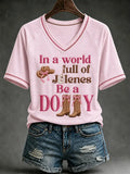 Women's Legendary female country singer T-Shirt