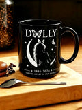 Legendary Female Country Singer Ceramic Mug