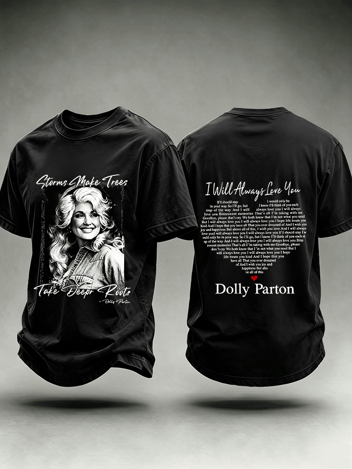 Men's Vintage Signature Graphic Memorial T- Shirt