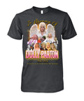 Limited Edition 2026_💕Dolly Parton 🕊❤ - Unisex T-Shirt