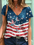 Women's United States T-shirt