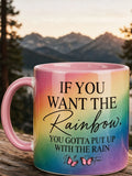 Legendary female country singer Ceramic Mug