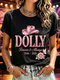 Forever Our Queen of Country