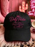 Neutral Commemorative Printed Hat