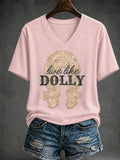 Women's Music Commemorative Top