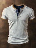 Men's Vintage Outdoor Multi-Purpose T-Shirt