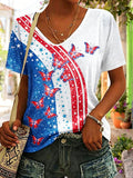 Women's United States T-shirt