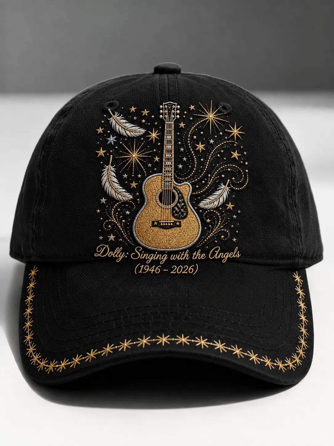 Women's Music Commemorative Cop
