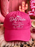 Unisex Forever Our Queen of Country Printed Baseball Cap