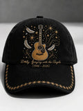 Women'S Country Music Commemorative Hat