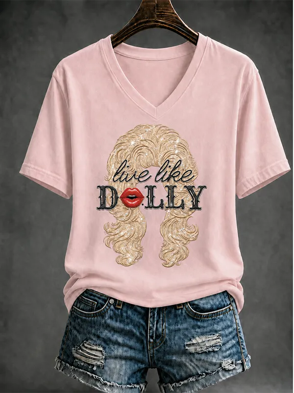 Women's Music Commemorative Top