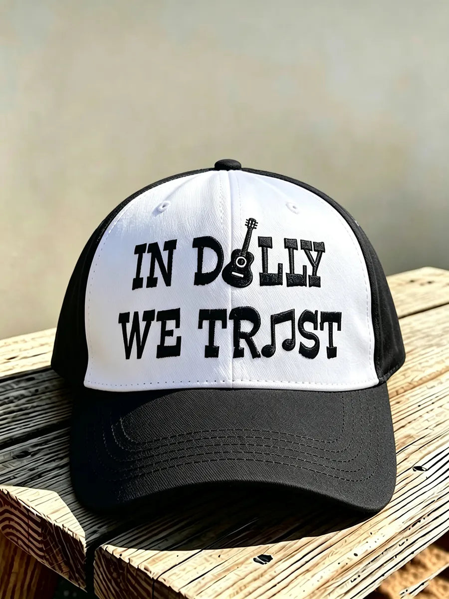 Women'S Country Music Commemorative Hat