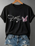 Women's Music Commemorative Top