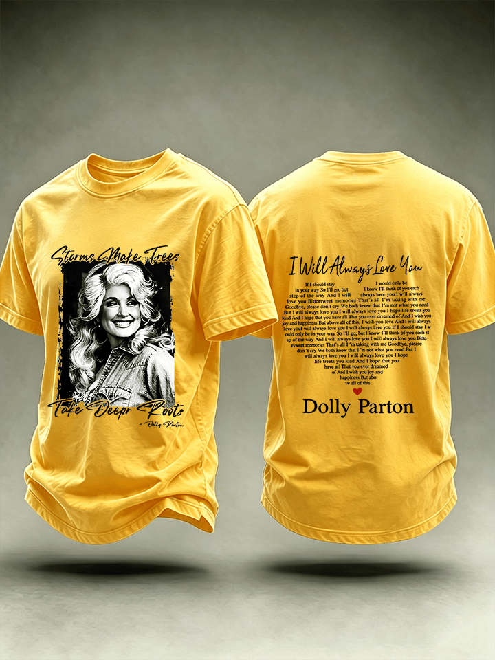 Men's Vintage Signature Graphic Memorial T- Shirt
