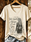 Women's Legendary female country singer T-Shirt