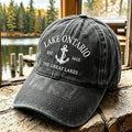 1615 Lake Ontario Universal Baseball Cap