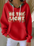 Women's Casual Autumn And Winter Hoodies Become A Must-Have.