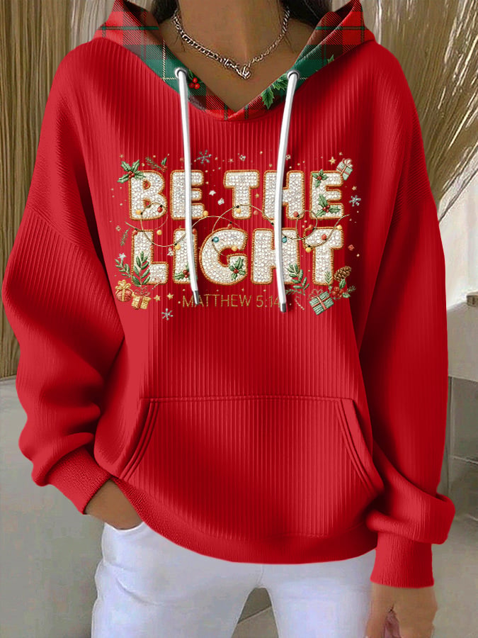 Women's Casual Autumn And Winter Hoodies Become A Must-Have.