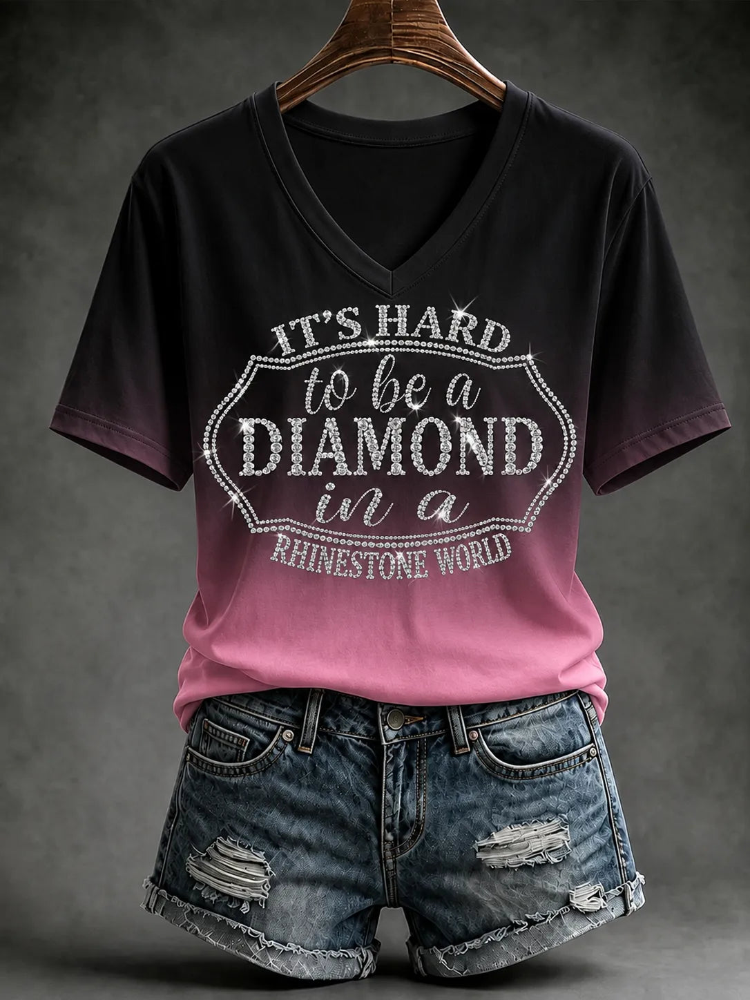 Women's Music Commemorative Top