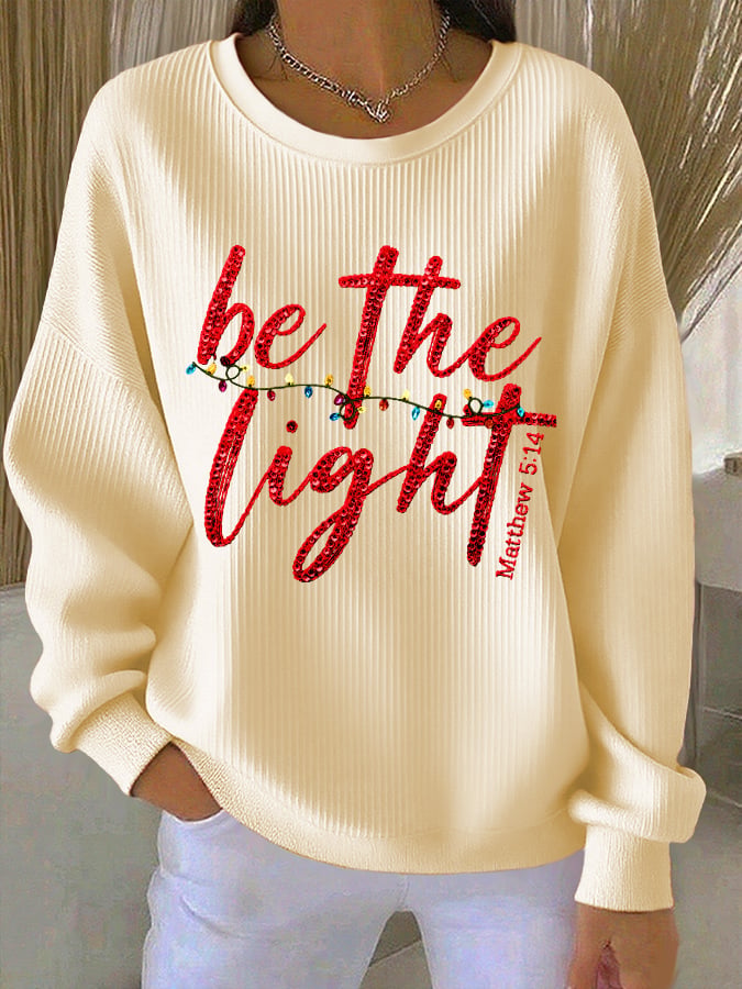 Women's casual autumn and winter become light sportswear