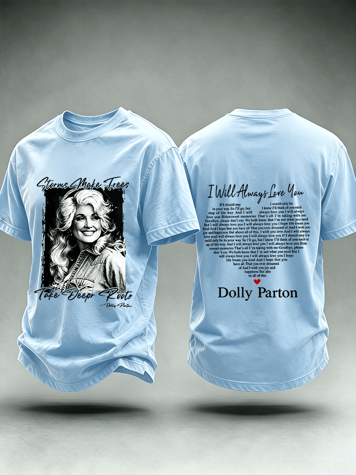 Men's Vintage Signature Graphic Memorial T- Shirt
