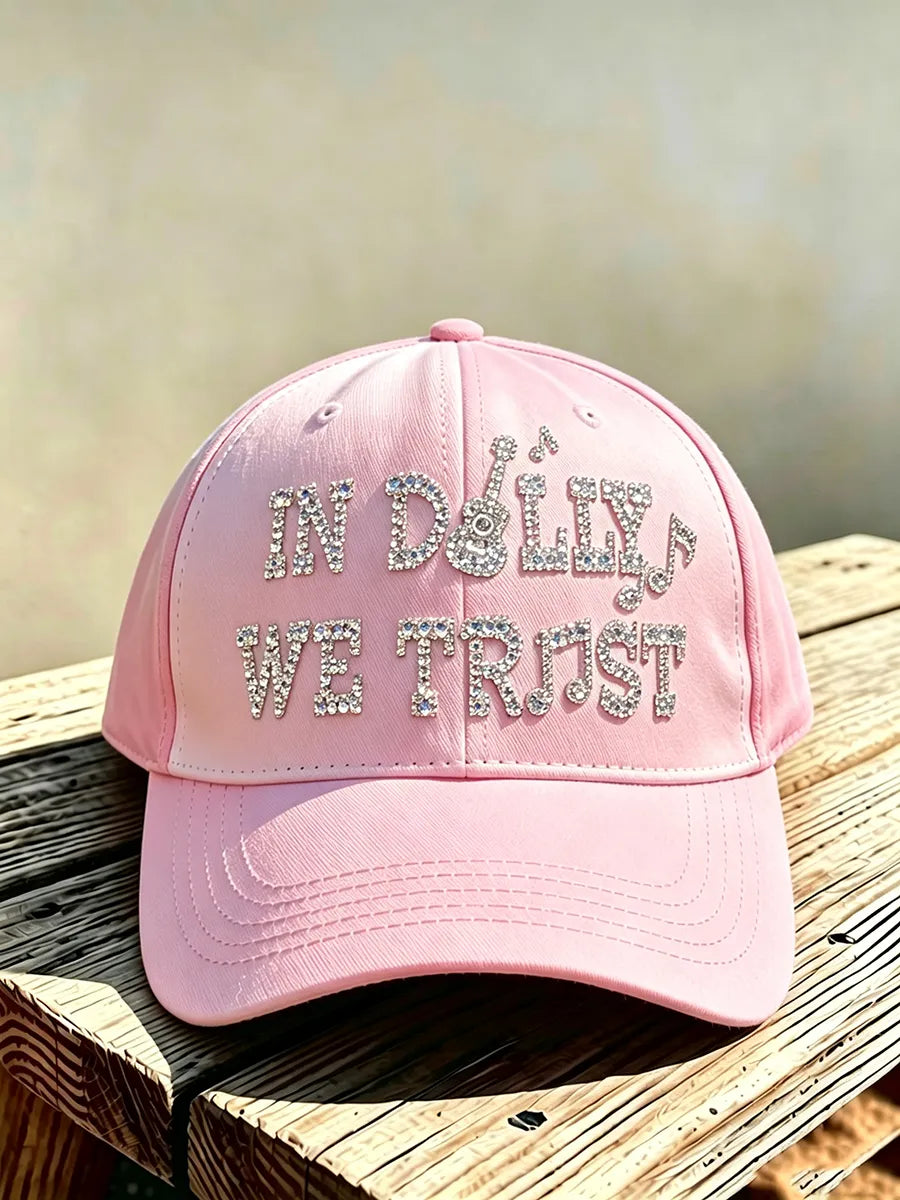 Women's Country Music Commemorative Hat