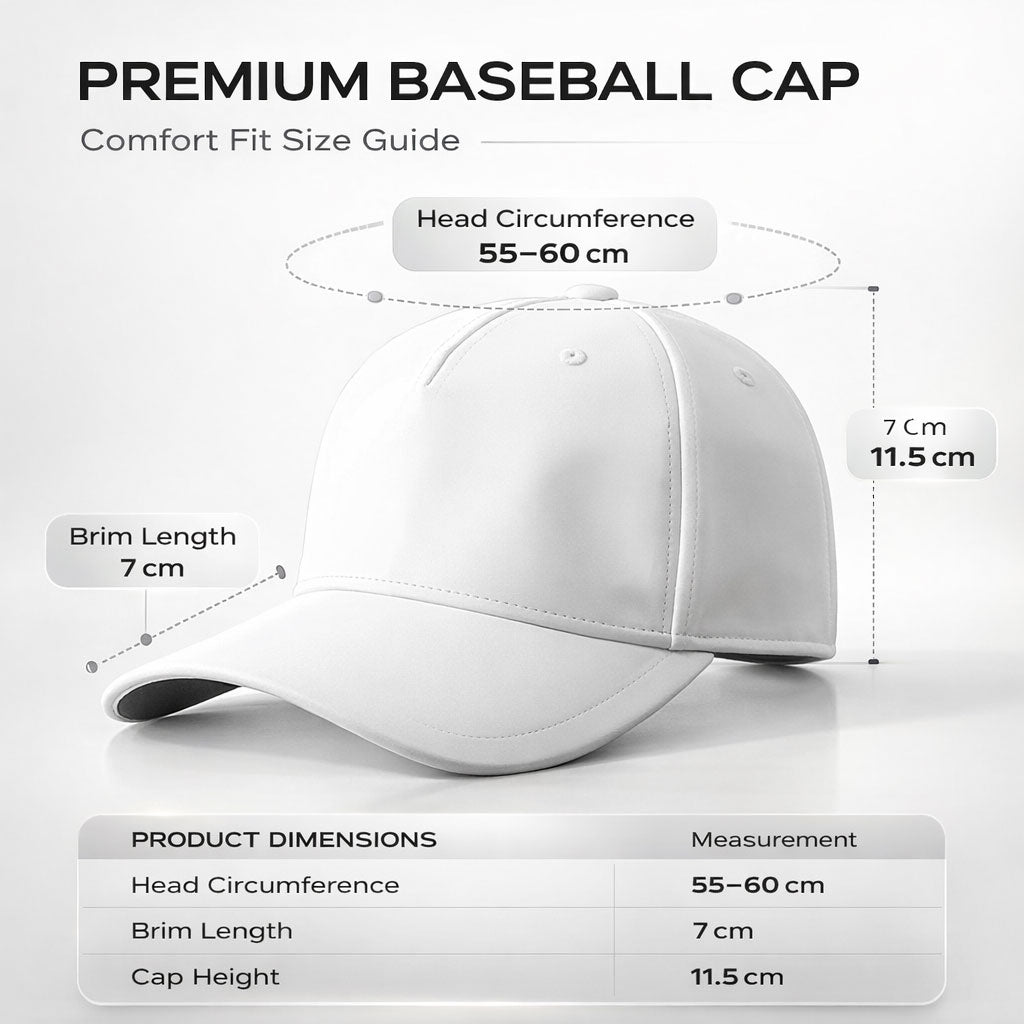 250th Anniversary of the Founding of the United States Print Baseball Cap