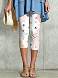 Women's Animal Artistic Printed Leggings